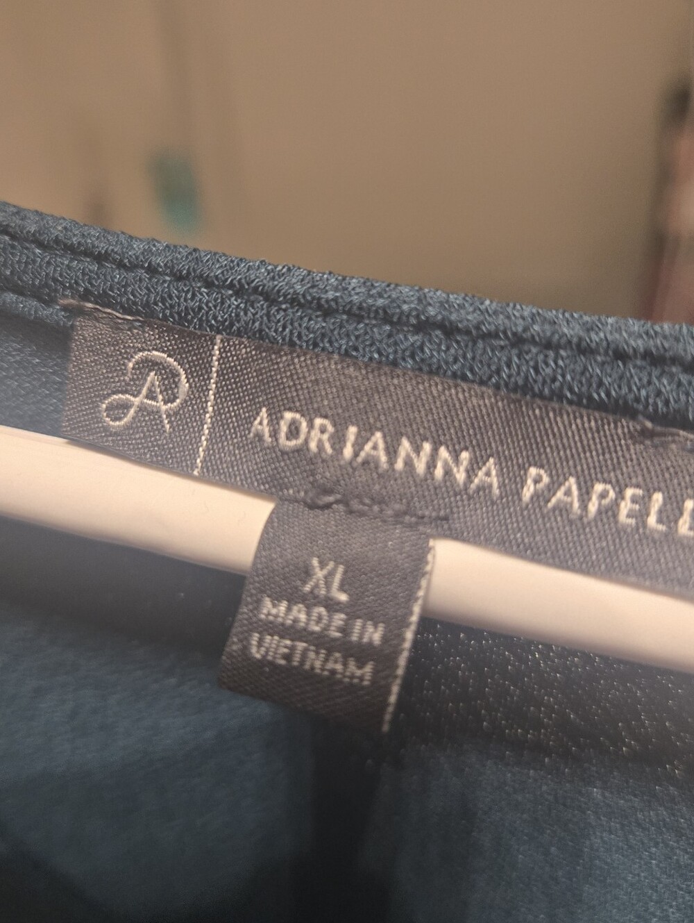 Jeans Subcategory Identification